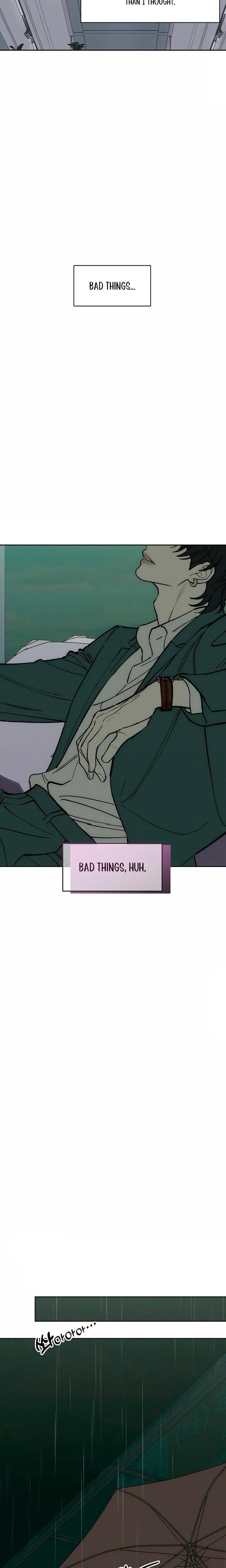 Tears on a Withered Flowers Uncensored, chapter 77, page 14 of 32