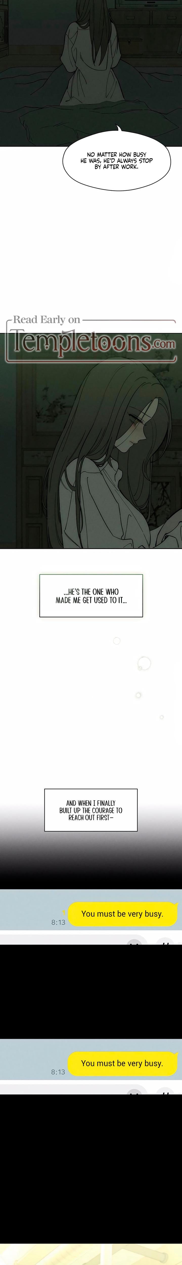 Tears on a Withered Flowers Uncensored, chapter 77, page 17 of 32