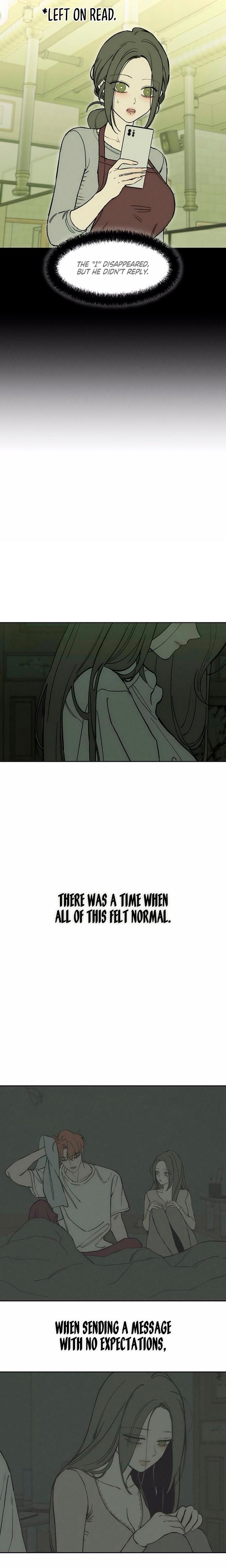 Tears on a Withered Flowers Uncensored, chapter 77, page 18 of 32