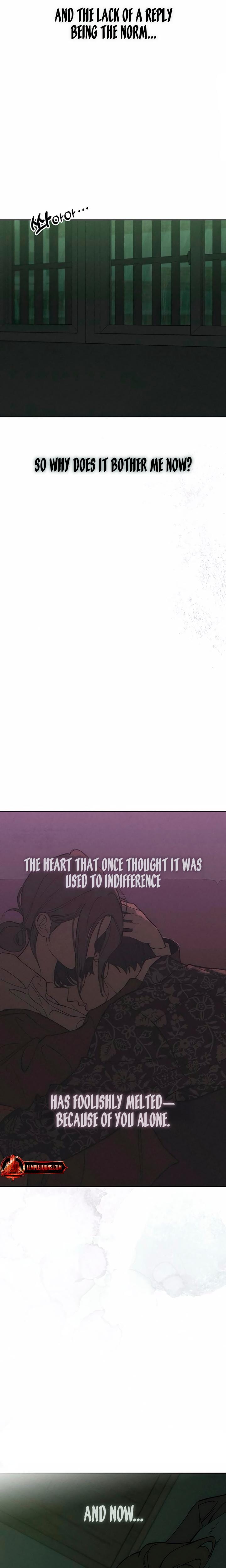 Tears on a Withered Flowers Uncensored, chapter 77, page 19 of 32