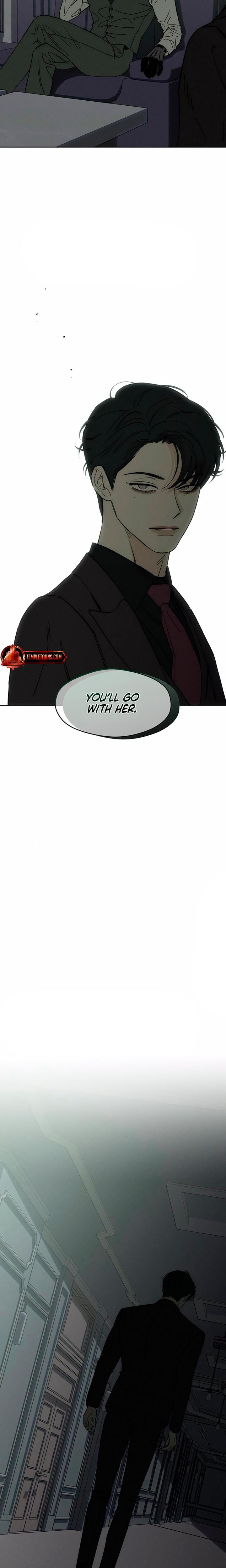 Tears on a Withered Flowers Uncensored, chapter 77, page 26 of 32