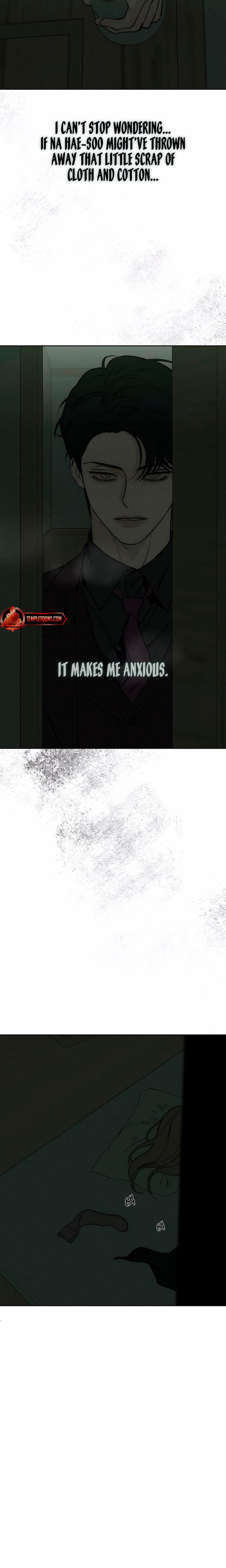 Tears on a Withered Flowers Uncensored, chapter 77, page 31 of 32