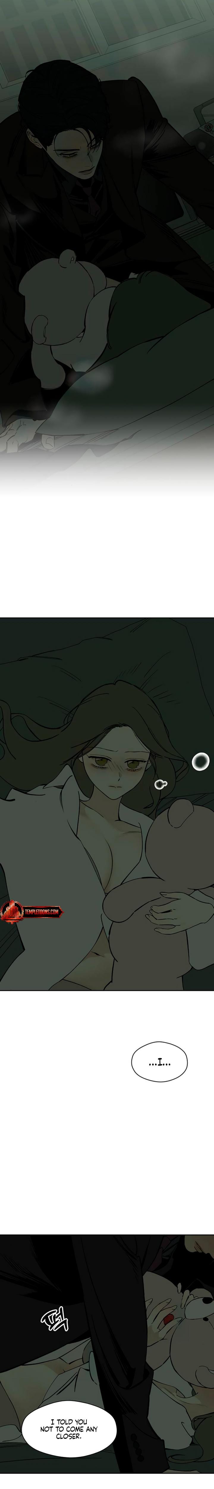Tears on a Withered Flowers Uncensored, chapter 78, page 7 of 25