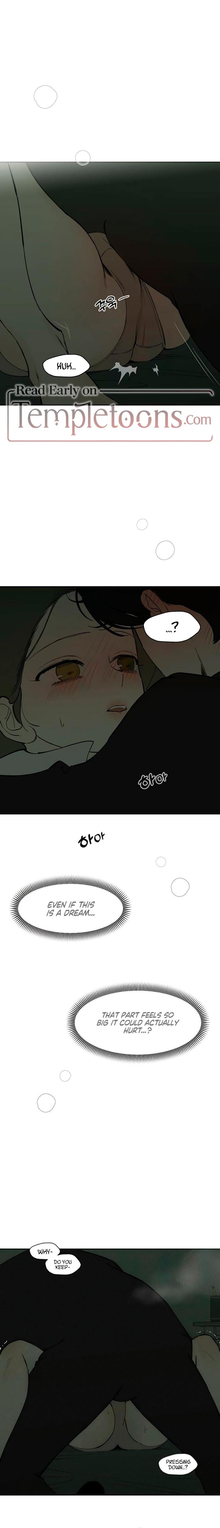 Tears on a Withered Flowers Uncensored, chapter 78, page 11 of 25