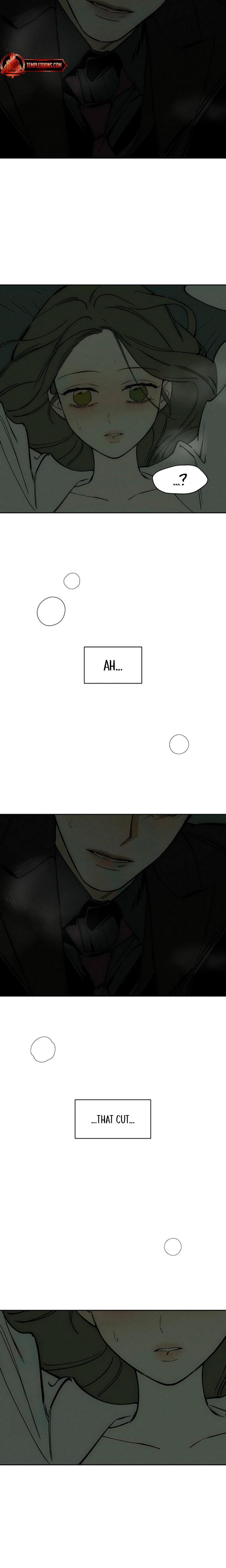 Tears on a Withered Flowers Uncensored, chapter 78, page 13 of 25