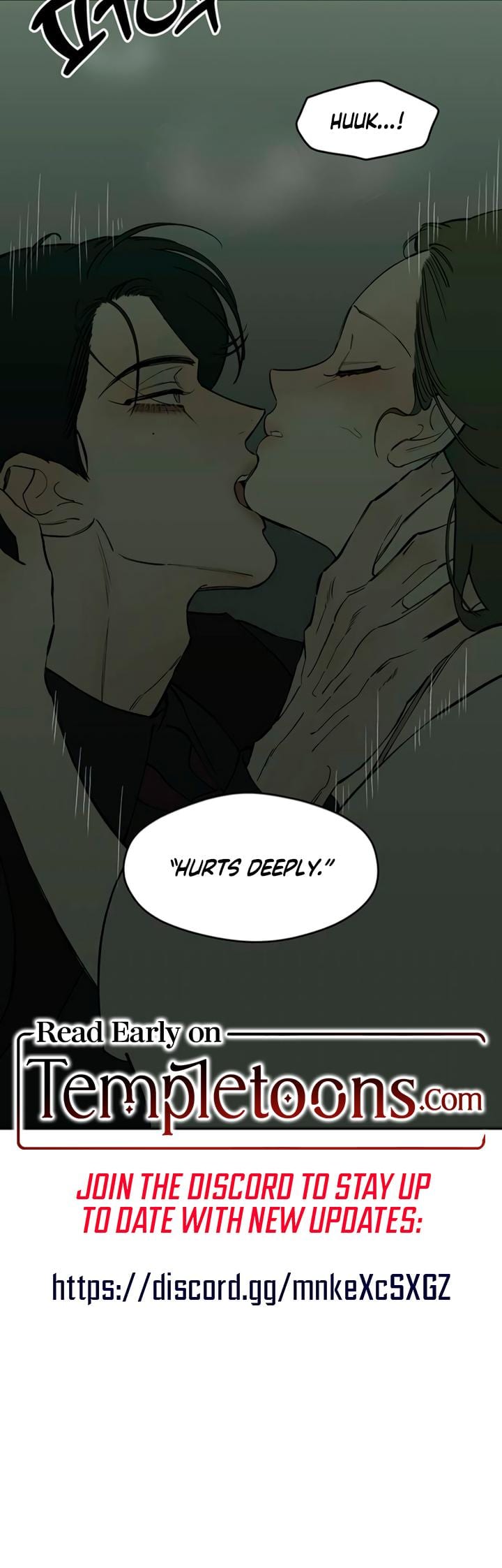 Tears on a Withered Flowers Uncensored, chapter 78, page 25 of 25