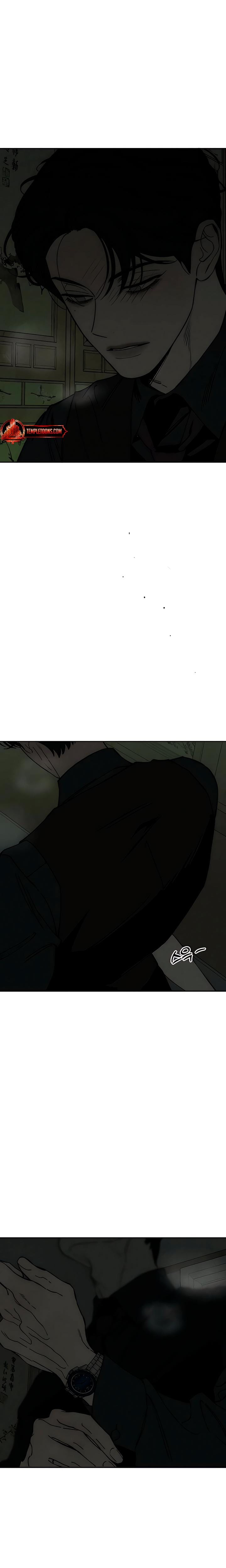 Tears on a Withered Flowers Uncensored, chapter 79, page 5 of 27