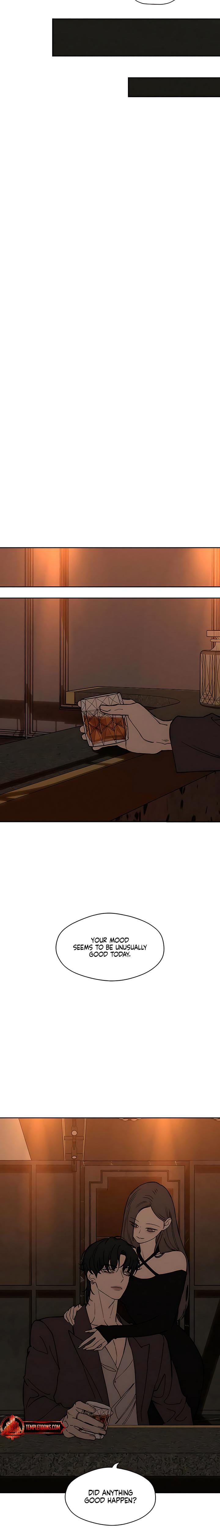 Tears on a Withered Flowers Uncensored, chapter 79, page 11 of 27