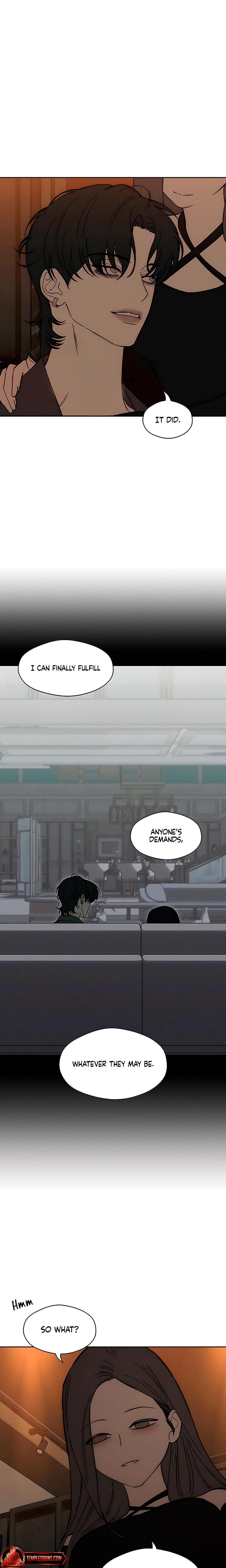 Tears on a Withered Flowers Uncensored, chapter 79, page 12 of 27