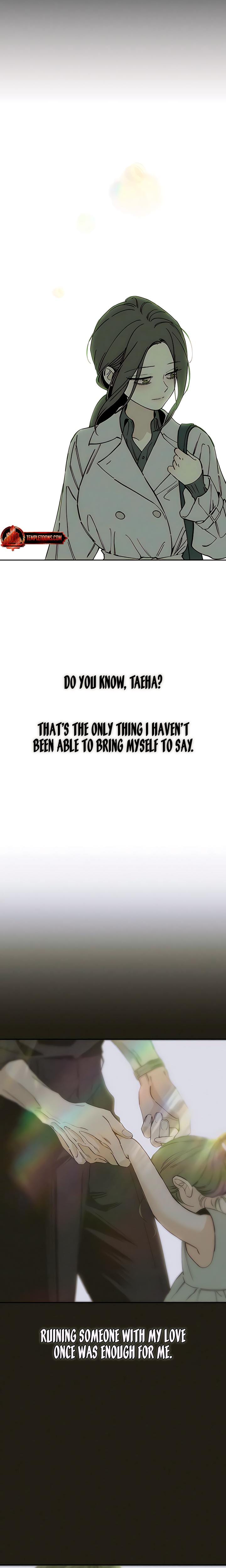 Tears on a Withered Flowers Uncensored, chapter 79, page 20 of 27