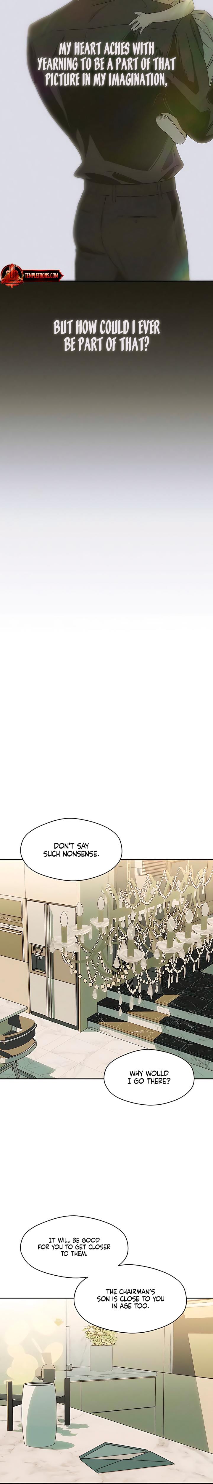 Tears on a Withered Flowers Uncensored, chapter 79, page 22 of 27