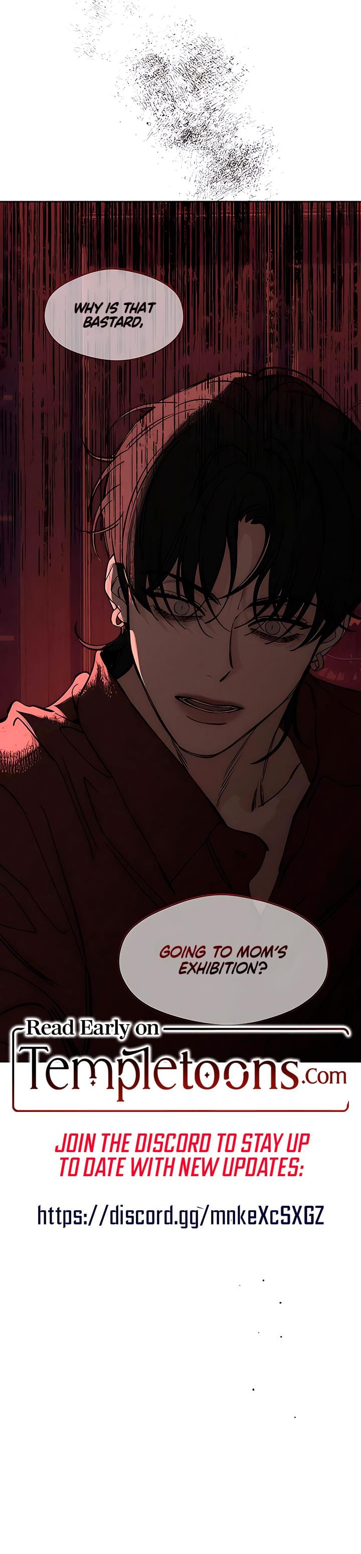 Tears on a Withered Flowers Uncensored, chapter 79, page 27 of 27