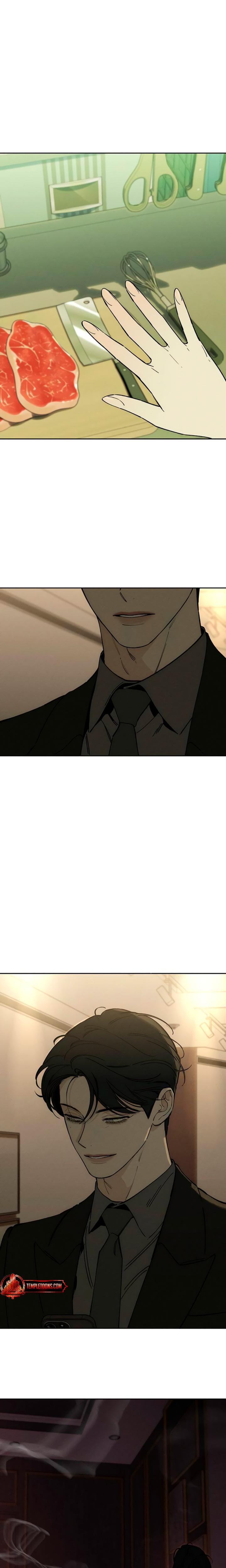 Tears on a Withered Flowers Uncensored, chapter 80, page 11 of 26