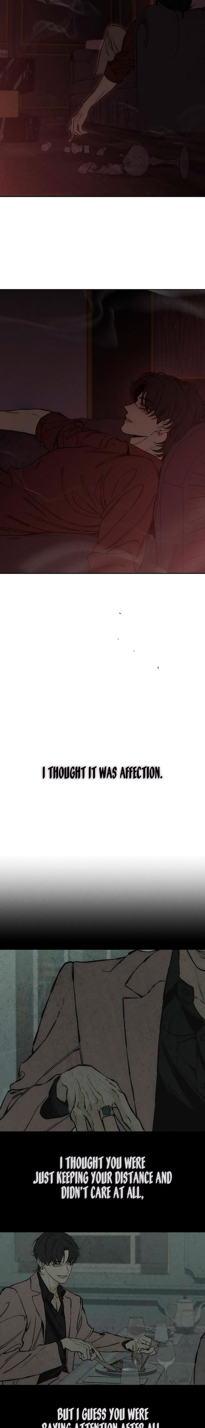 Tears on a Withered Flowers Uncensored, chapter 80, page 12 of 26