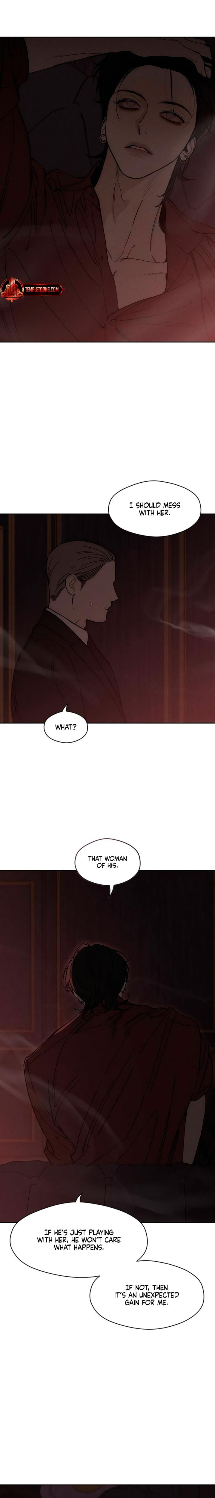 Tears on a Withered Flowers Uncensored, chapter 80, page 16 of 26