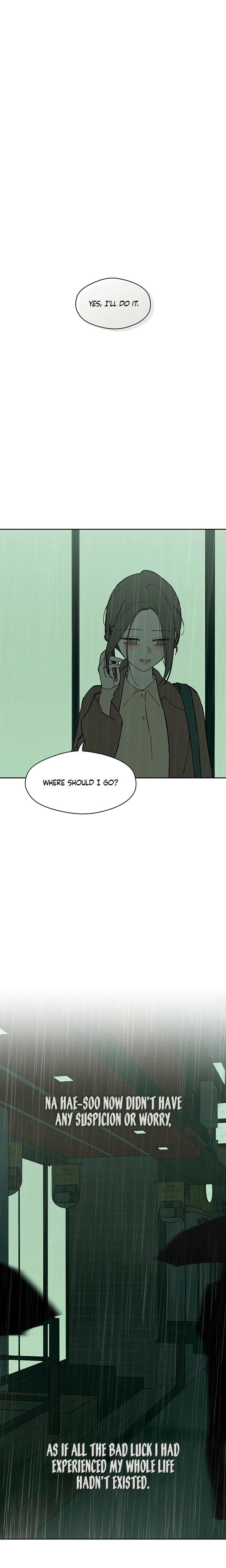 Tears on a Withered Flowers Uncensored, chapter 82, page 5 of 29