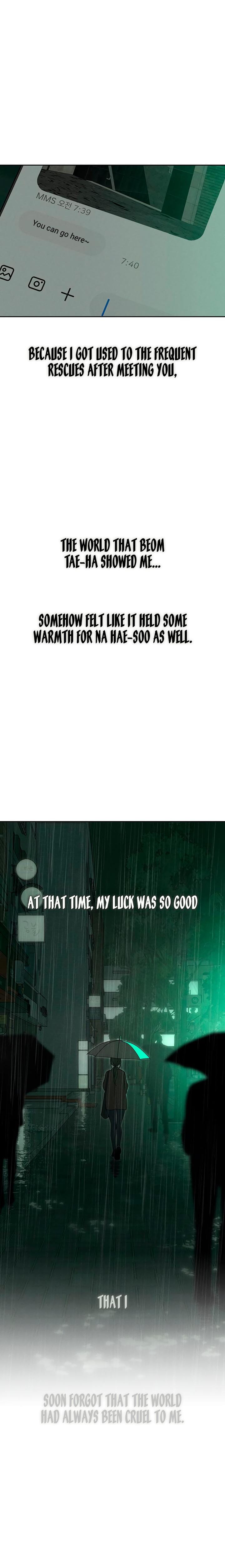 Tears on a Withered Flowers Uncensored, chapter 82, page 6 of 29