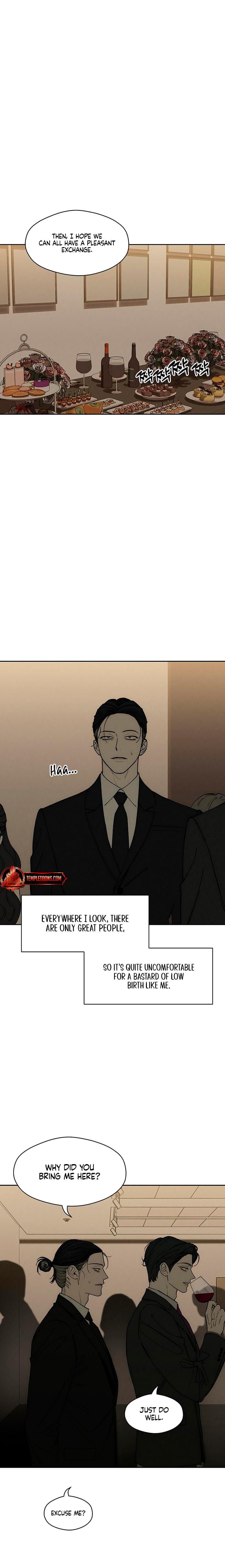 Tears on a Withered Flowers Uncensored, chapter 82, page 7 of 29