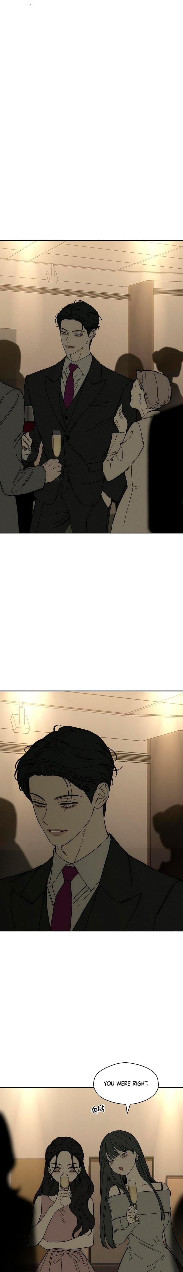 Tears on a Withered Flowers Uncensored, chapter 82, page 11 of 29