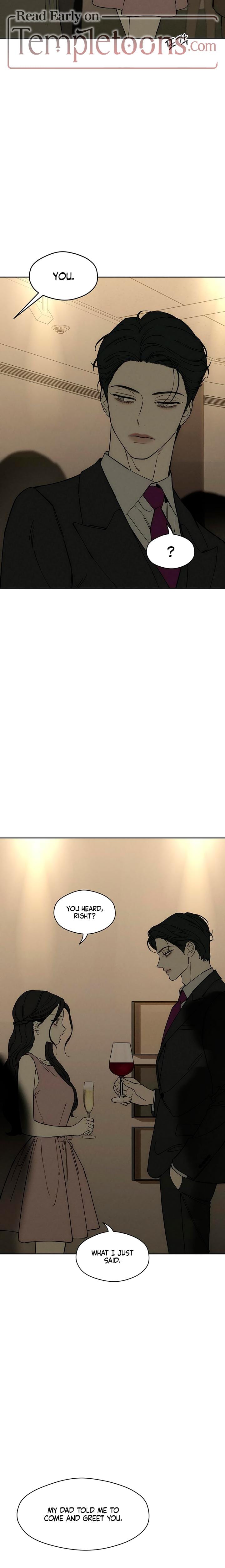 Tears on a Withered Flowers Uncensored, chapter 82, page 13 of 29