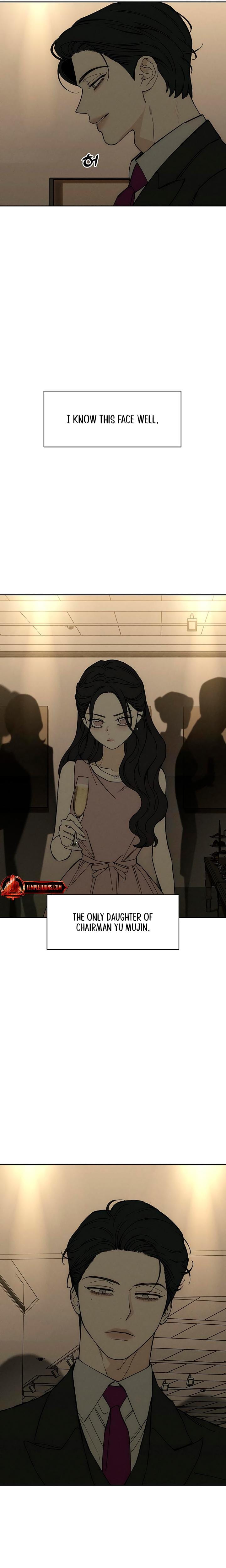 Tears on a Withered Flowers Uncensored, chapter 82, page 14 of 29