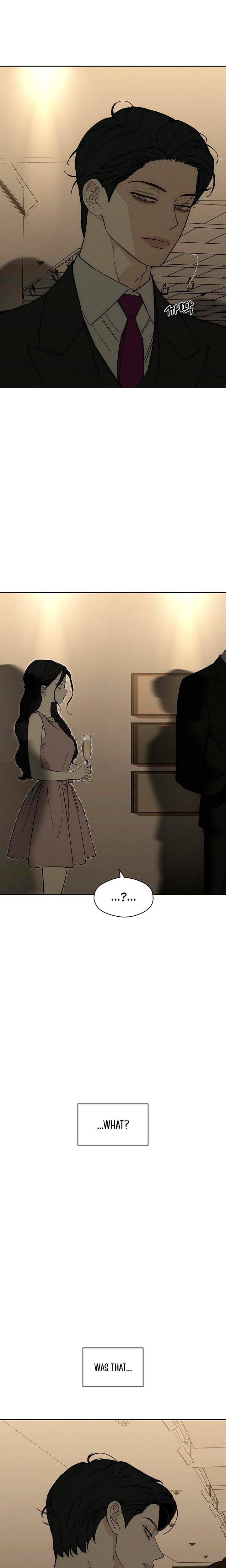 Tears on a Withered Flowers Uncensored, chapter 82, page 15 of 29