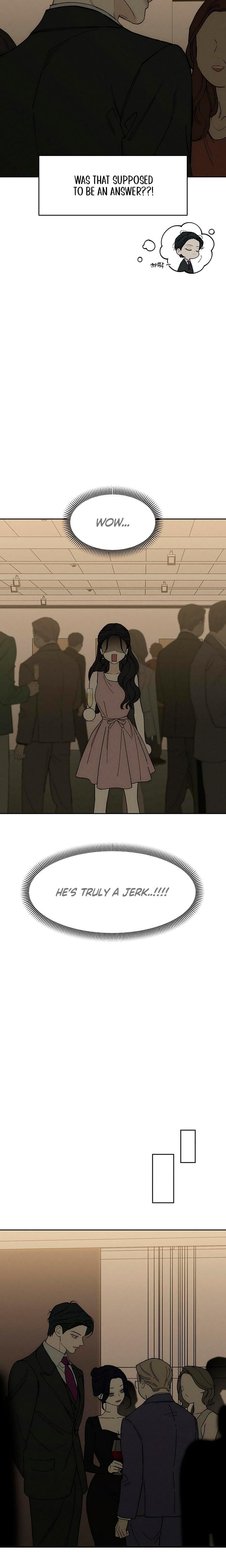 Tears on a Withered Flowers Uncensored, chapter 82, page 16 of 29