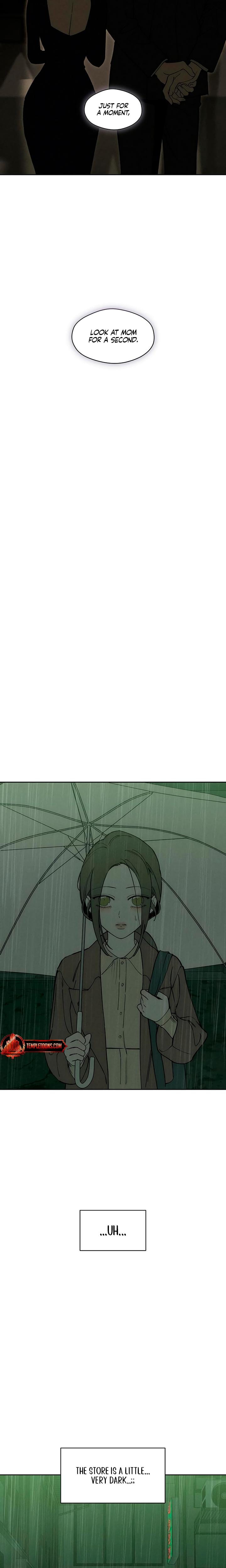Tears on a Withered Flowers Uncensored, chapter 82, page 20 of 29