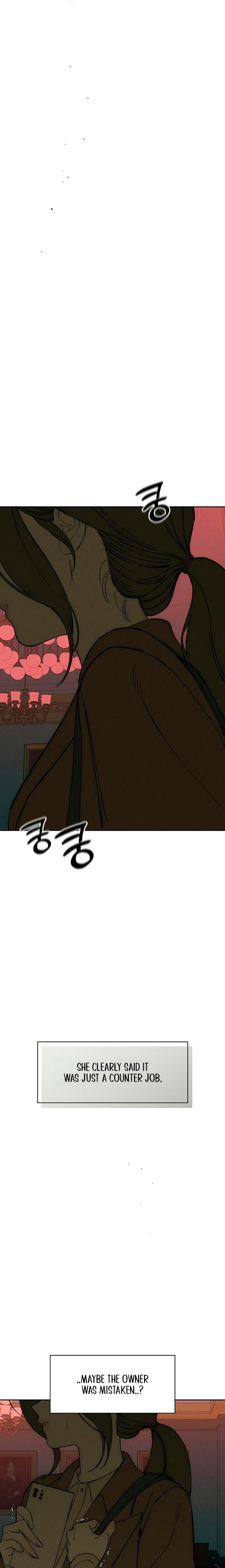 Tears on a Withered Flowers Uncensored, chapter 82, page 27 of 29