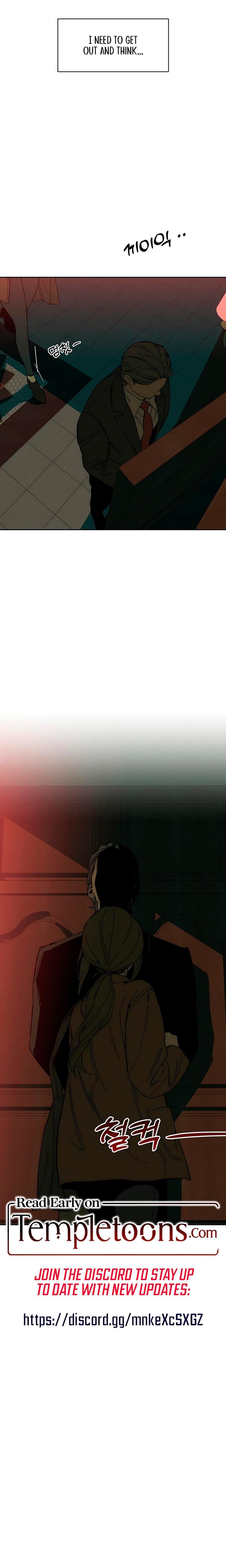 Tears on a Withered Flowers Uncensored, chapter 82, page 29 of 29