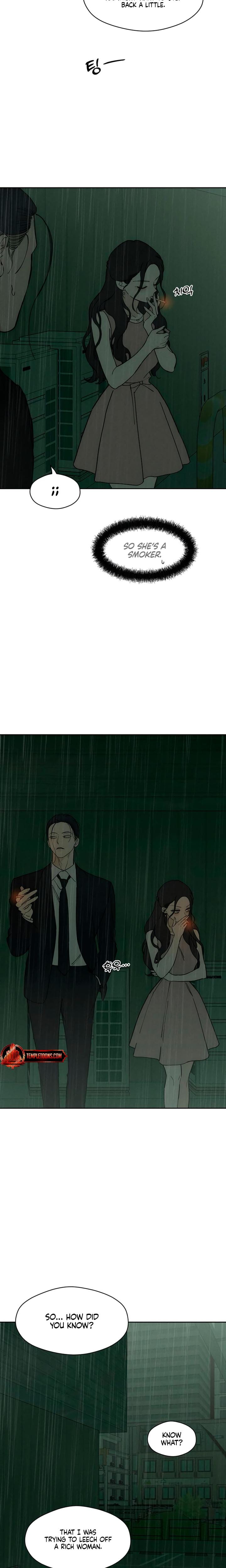 Tears on a Withered Flowers Uncensored, chapter 83, page 9 of 33