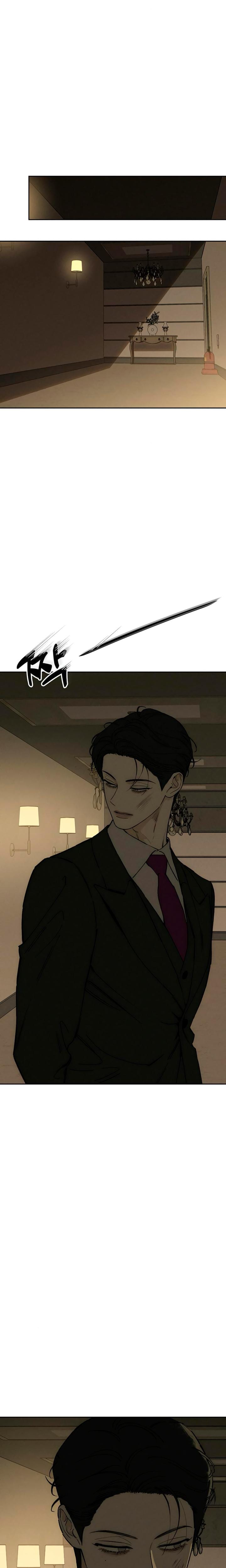 Tears on a Withered Flowers Uncensored, chapter 83, page 11 of 33