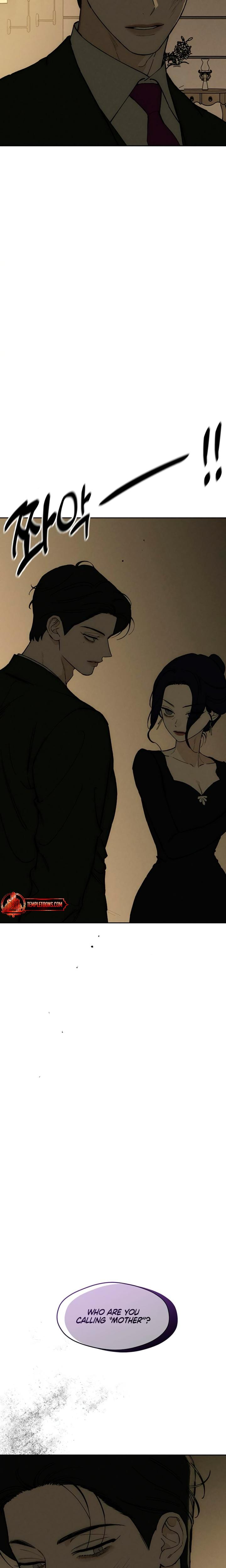 Tears on a Withered Flowers Uncensored, chapter 83, page 12 of 33