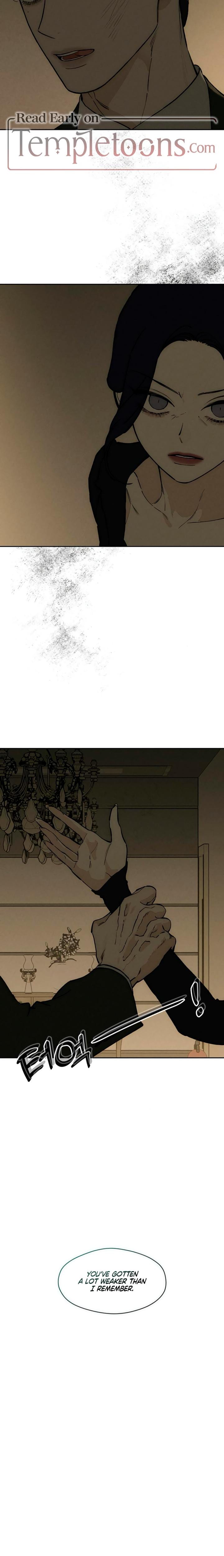 Tears on a Withered Flowers Uncensored, chapter 83, page 13 of 33
