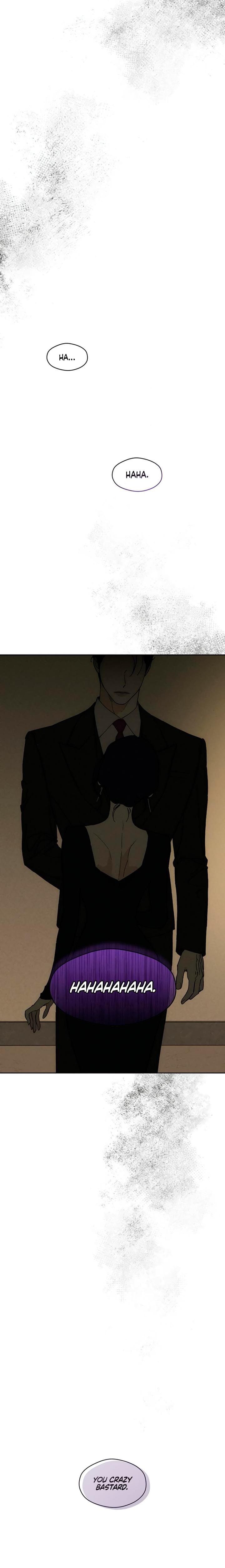 Tears on a Withered Flowers Uncensored, chapter 83, page 15 of 33