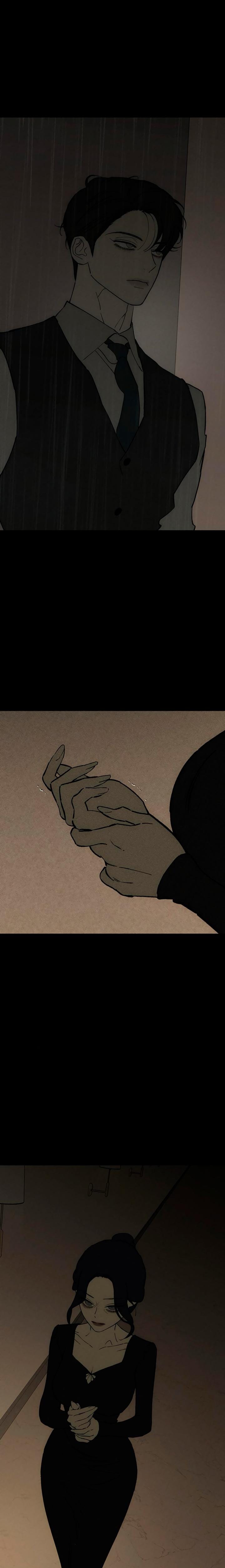 Tears on a Withered Flowers Uncensored, chapter 83, page 20 of 33