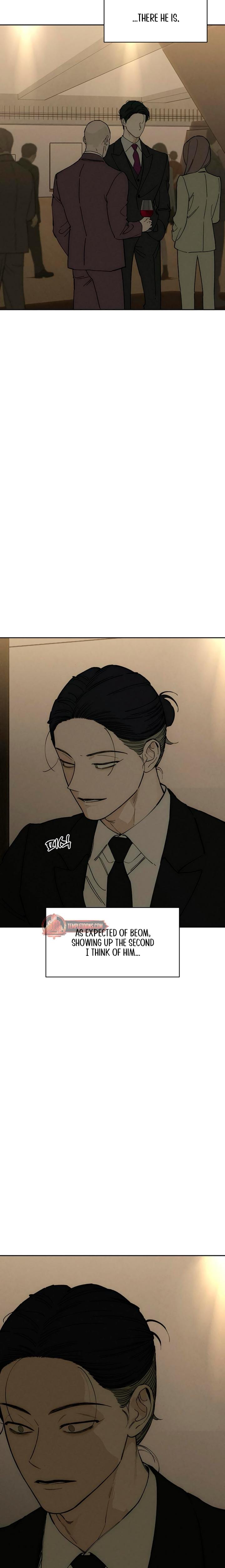 Tears on a Withered Flowers Uncensored, chapter 83, page 28 of 33