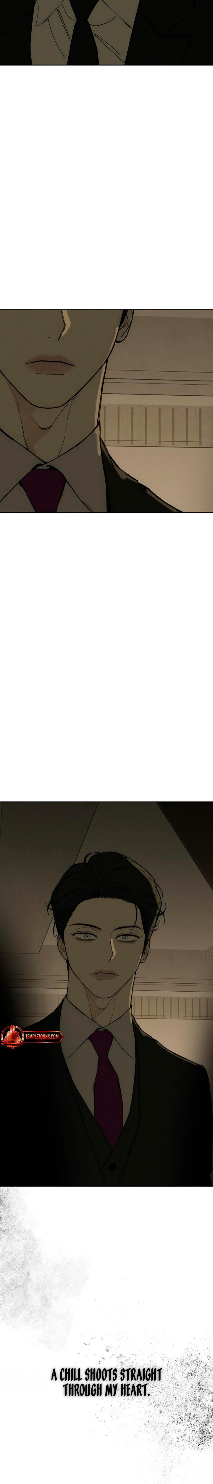 Tears on a Withered Flowers Uncensored, chapter 83, page 29 of 33