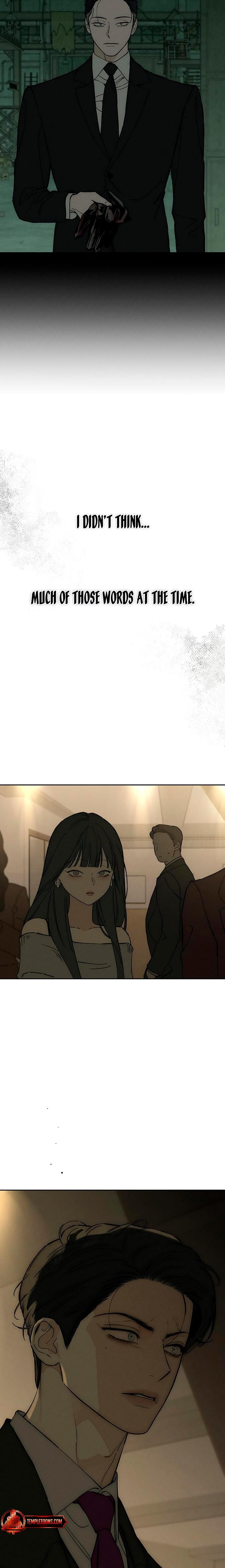 Tears on a Withered Flowers Uncensored, chapter 84, page 9 of 40