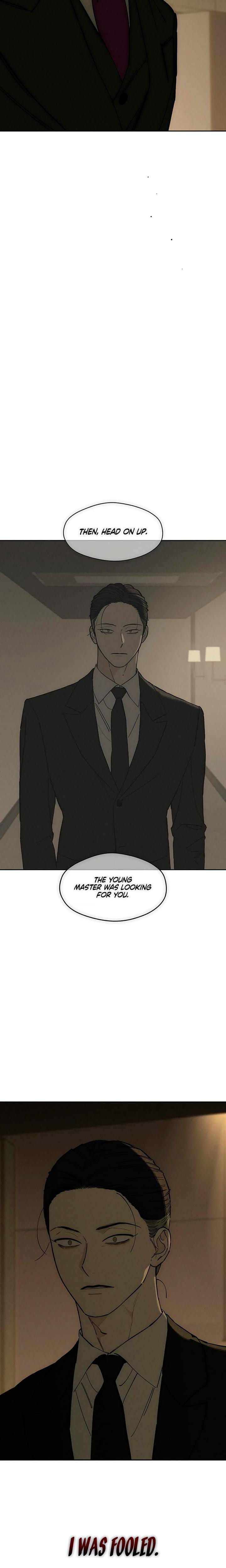 Tears on a Withered Flowers Uncensored, chapter 84, page 10 of 40
