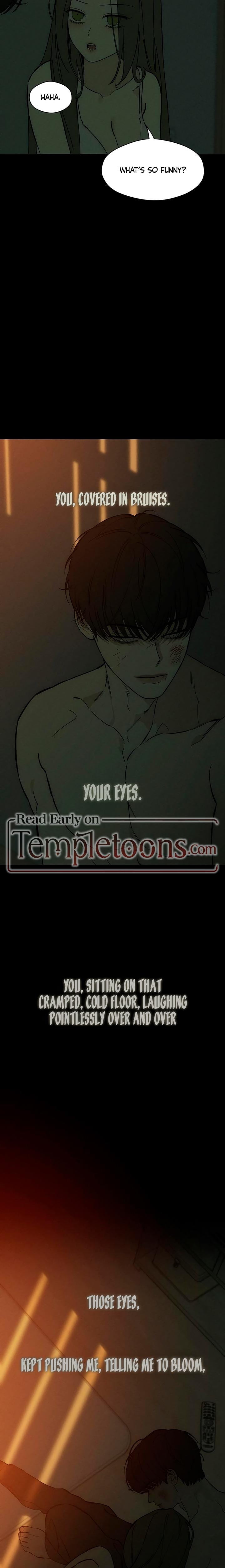 Tears on a Withered Flowers Uncensored, chapter 84, page 20 of 40