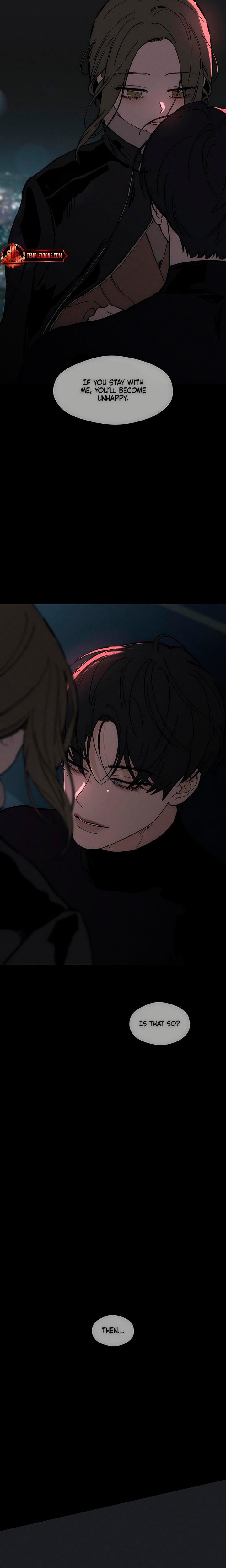Tears on a Withered Flowers Uncensored, chapter 84, page 22 of 40
