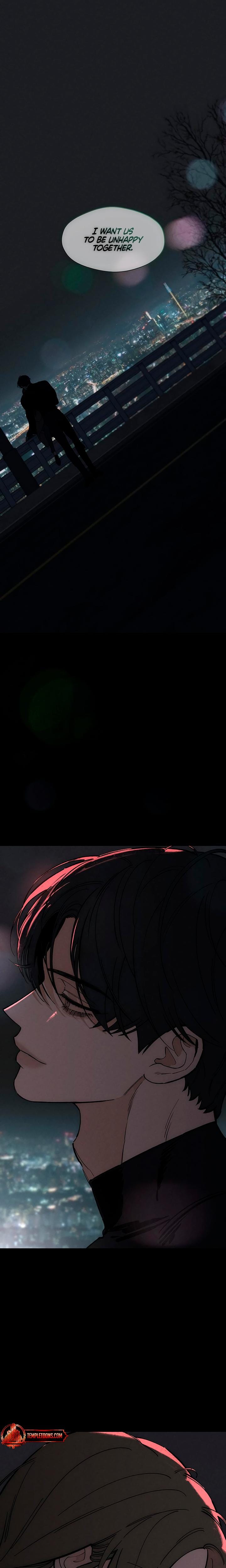 Tears on a Withered Flowers Uncensored, chapter 84, page 23 of 40