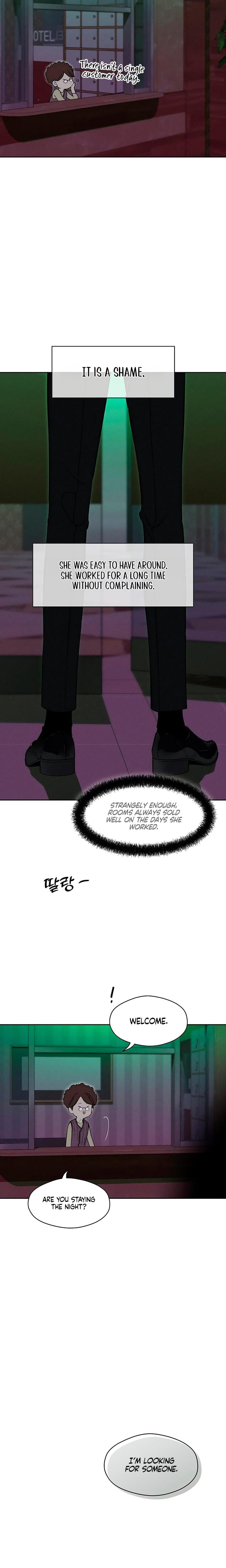 Tears on a Withered Flowers Uncensored, chapter 84, page 29 of 40