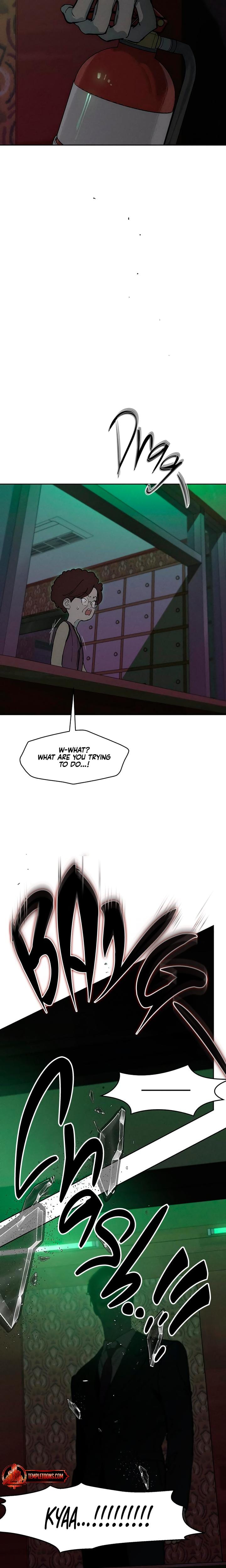 Tears on a Withered Flowers Uncensored, chapter 84, page 38 of 40