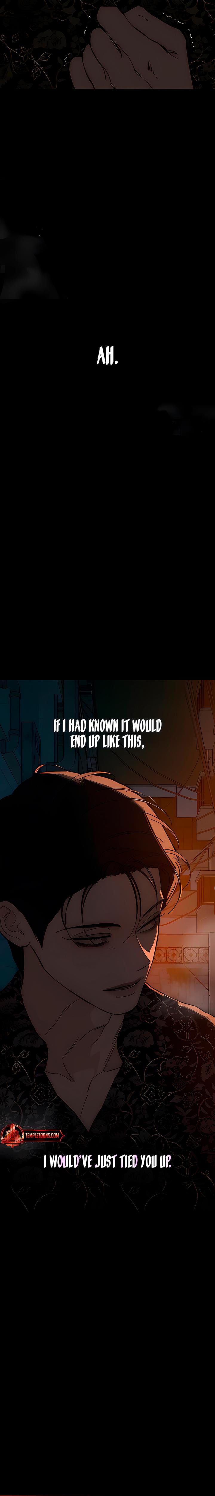 Tears on a Withered Flowers Uncensored, chapter 85, page 8 of 28
