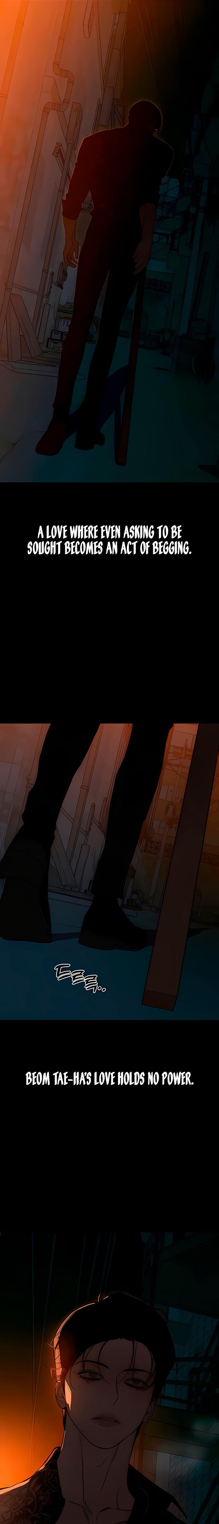 Tears on a Withered Flowers Uncensored, chapter 85, page 9 of 28