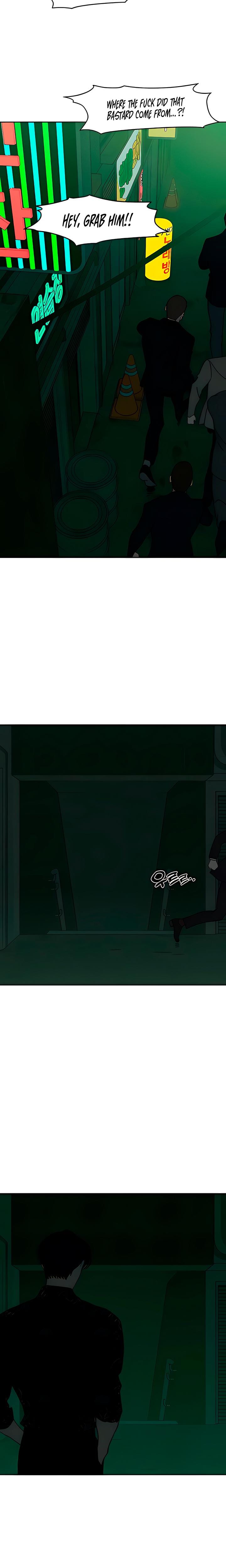 Tears on a Withered Flowers Uncensored, chapter 85, page 20 of 28