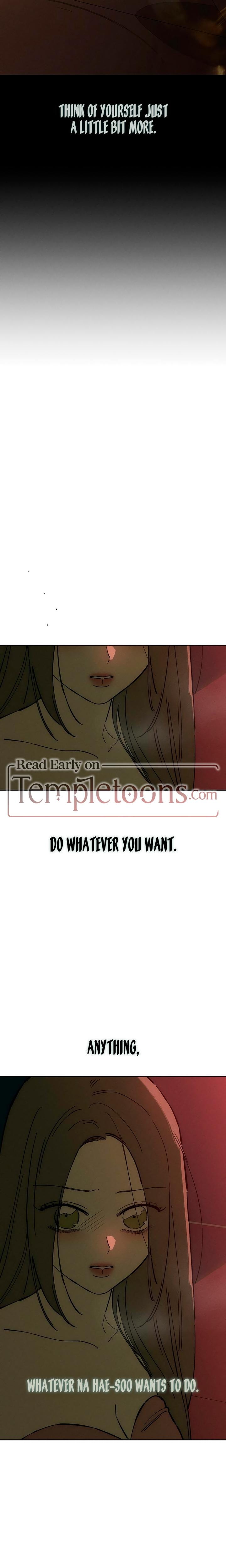 Tears on a Withered Flowers Uncensored, chapter 86, page 15 of 31