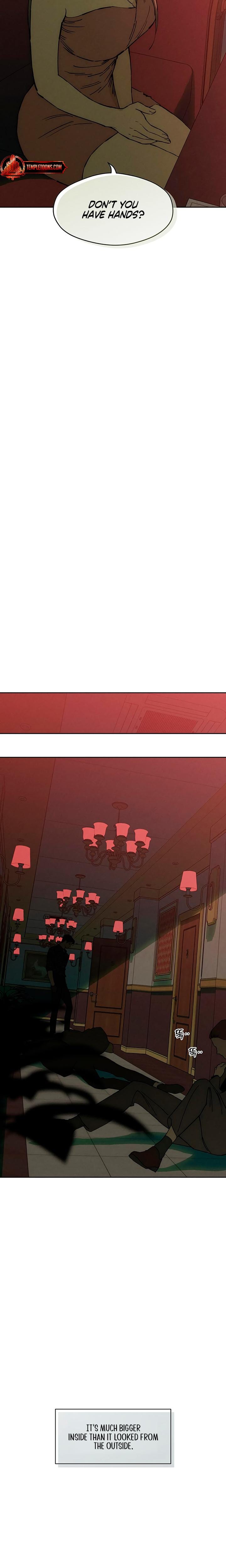 Tears on a Withered Flowers Uncensored, chapter 86, page 17 of 31